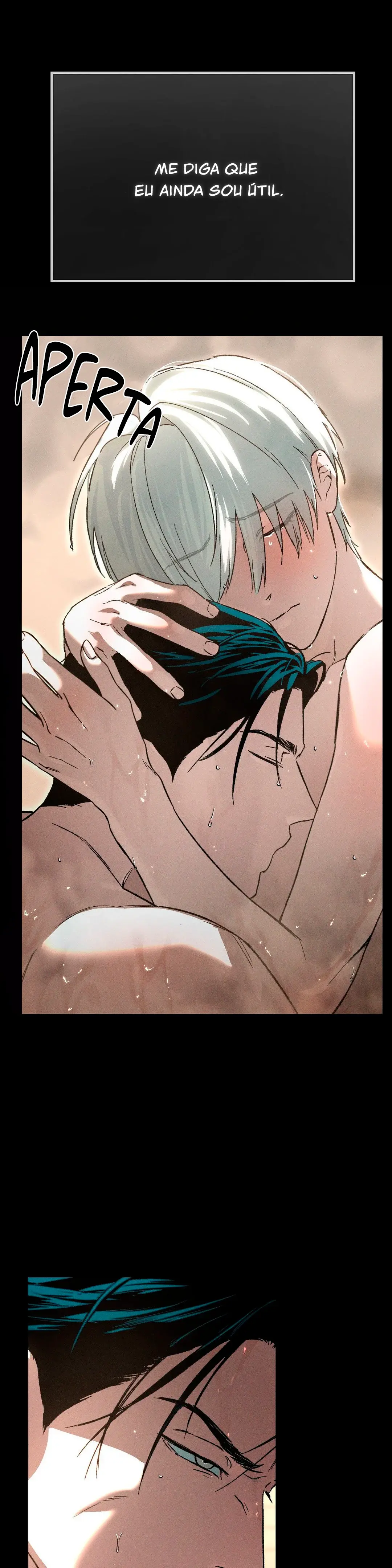 Ocult – Capítulo 04 Yaoi – Página 20