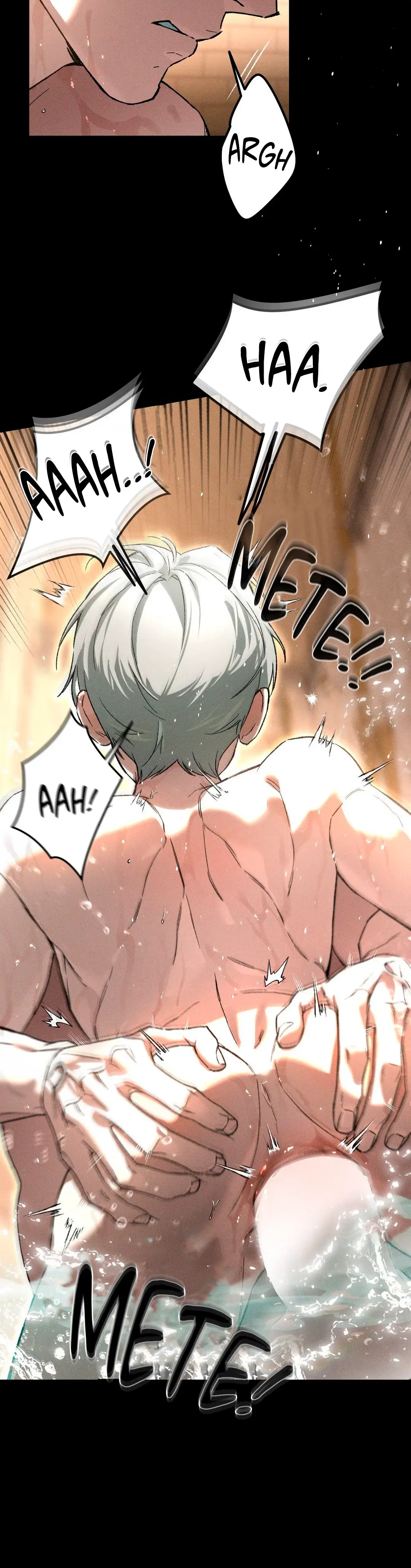 Ocult – Capítulo 04 Yaoi – Página 21