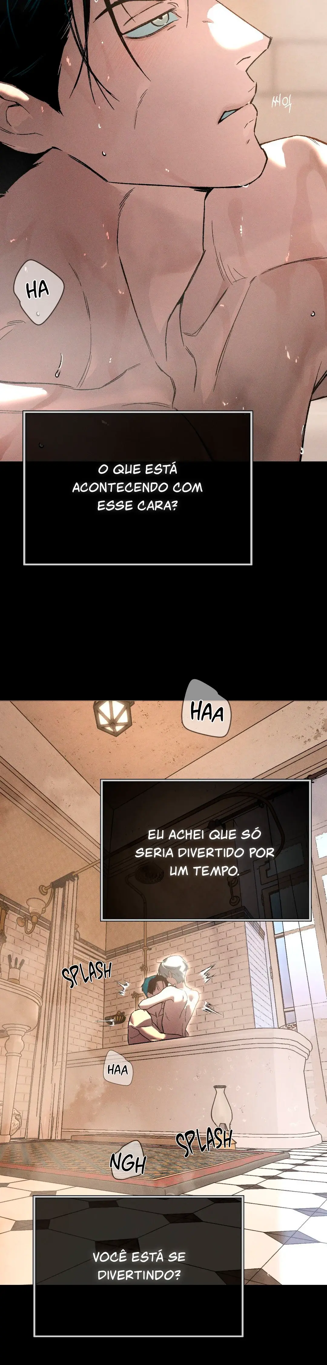 Ocult – Capítulo 04 Yaoi – Página 23