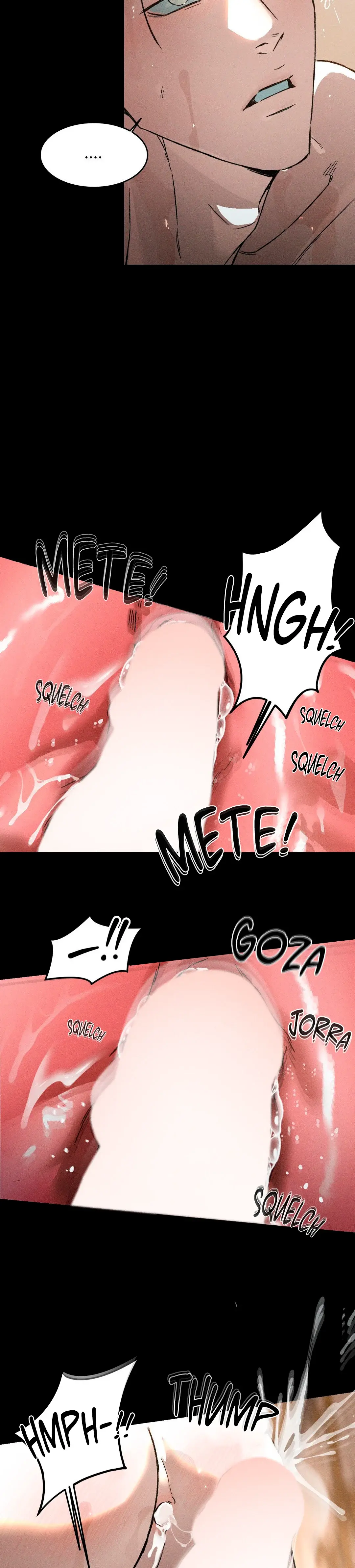 Ocult – Capítulo 04 Yaoi – Página 25