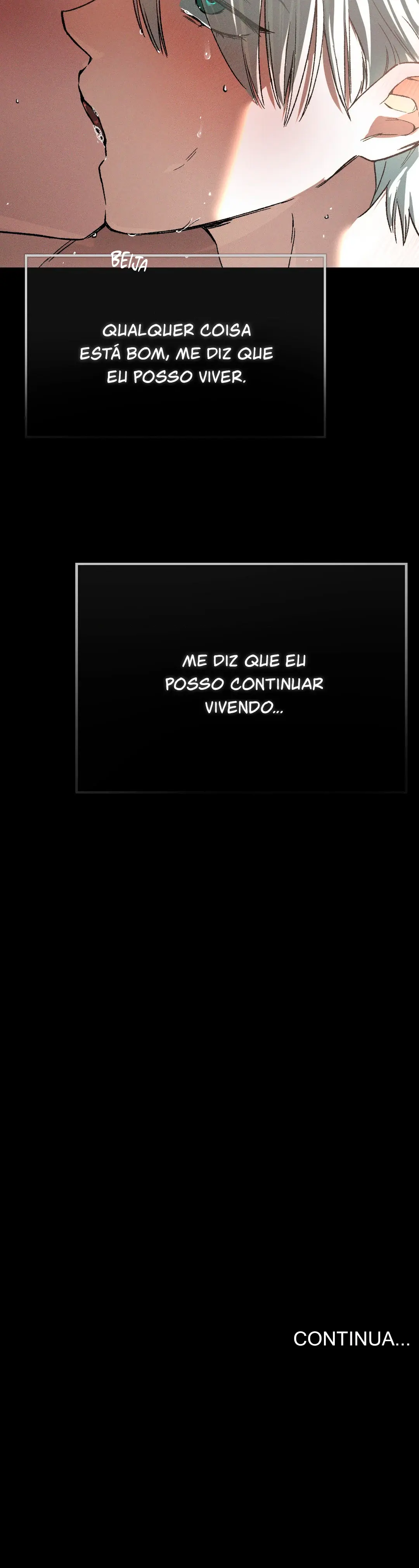 Ocult – Capítulo 04 Yaoi – Página 29