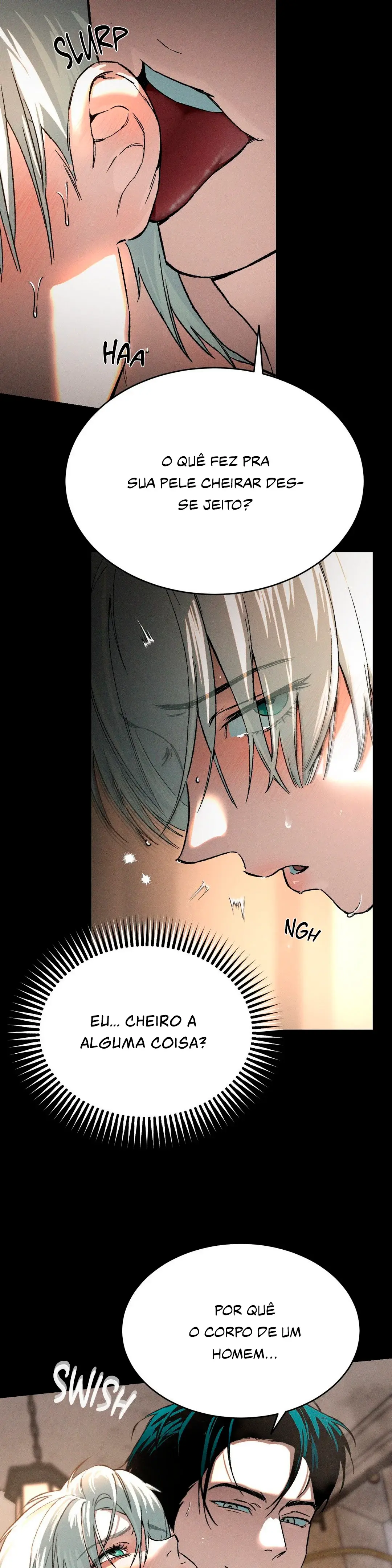 Ocult – Capítulo 04 Yaoi – Página 7