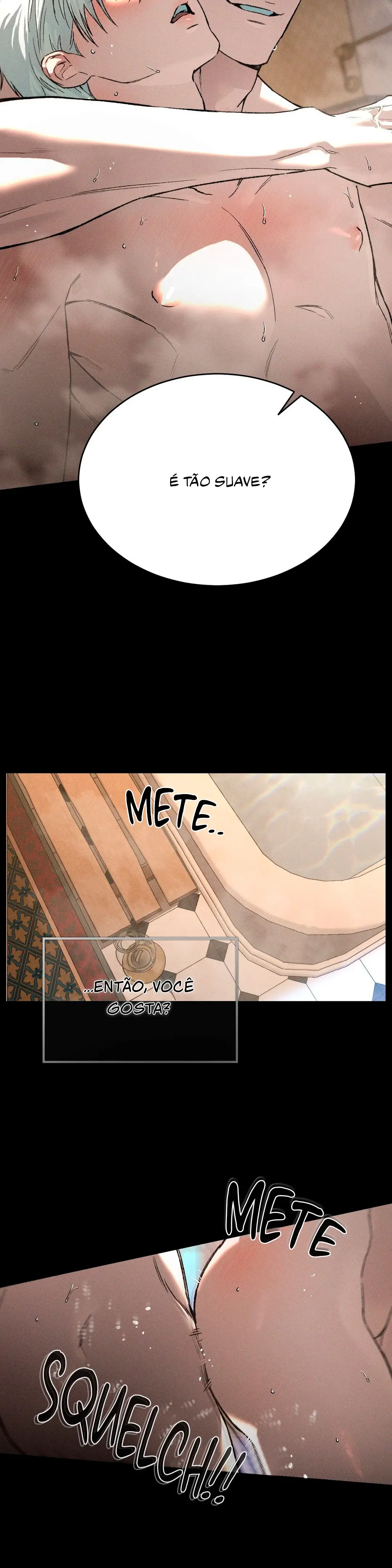 Ocult – Capítulo 04 Yaoi – Página 8