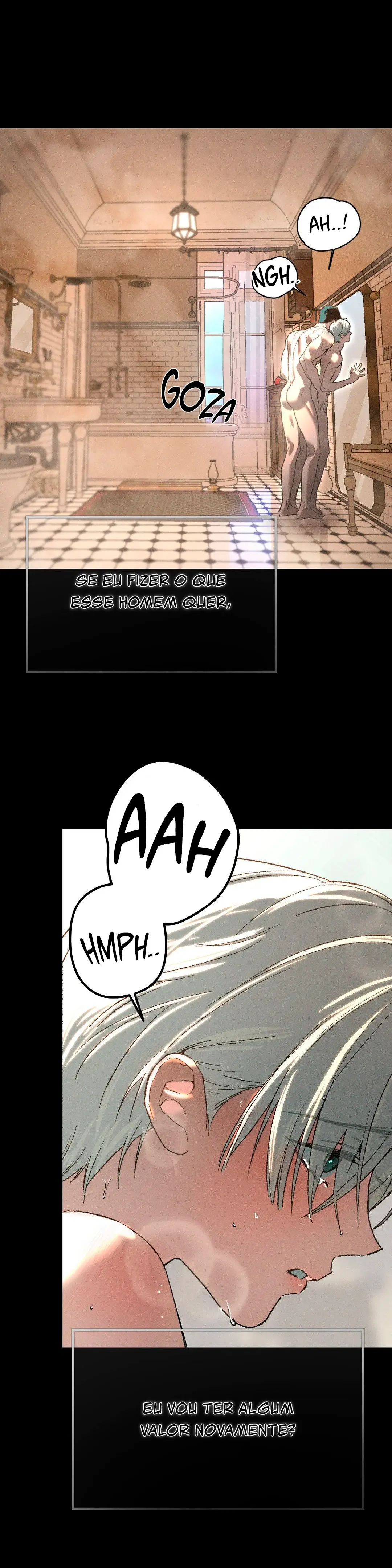 Ocult – Capítulo 04 Yaoi – Página 9