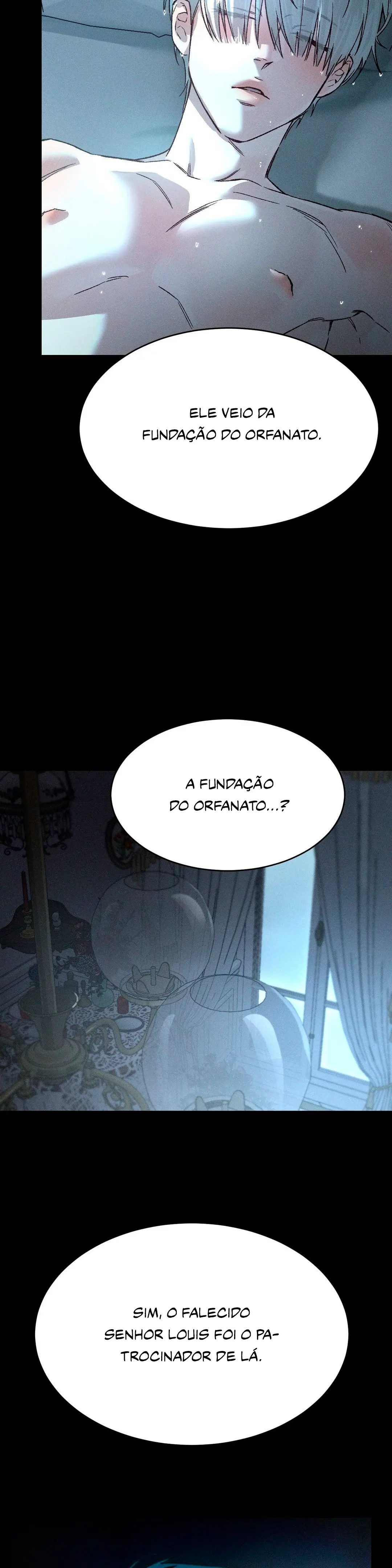 Ocult – Capítulo 05 Yaoi – Página 13