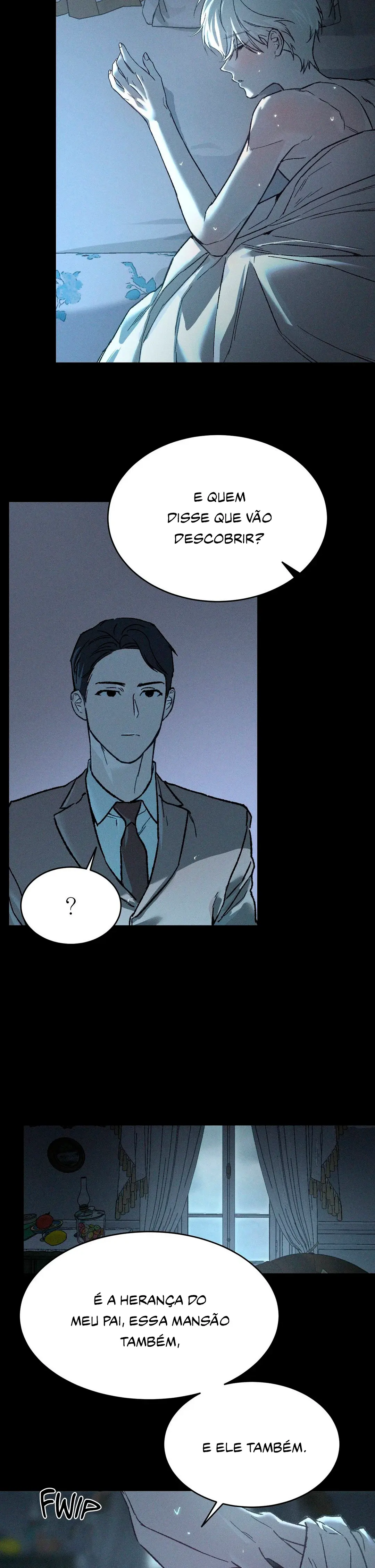 Ocult – Capítulo 05 Yaoi – Página 15