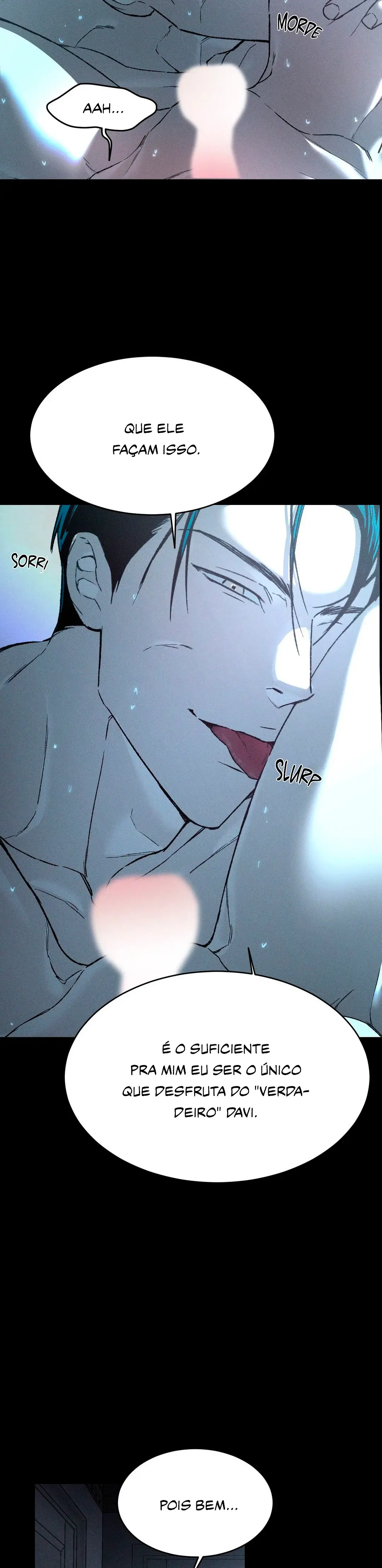 Ocult – Capítulo 05 Yaoi – Página 18