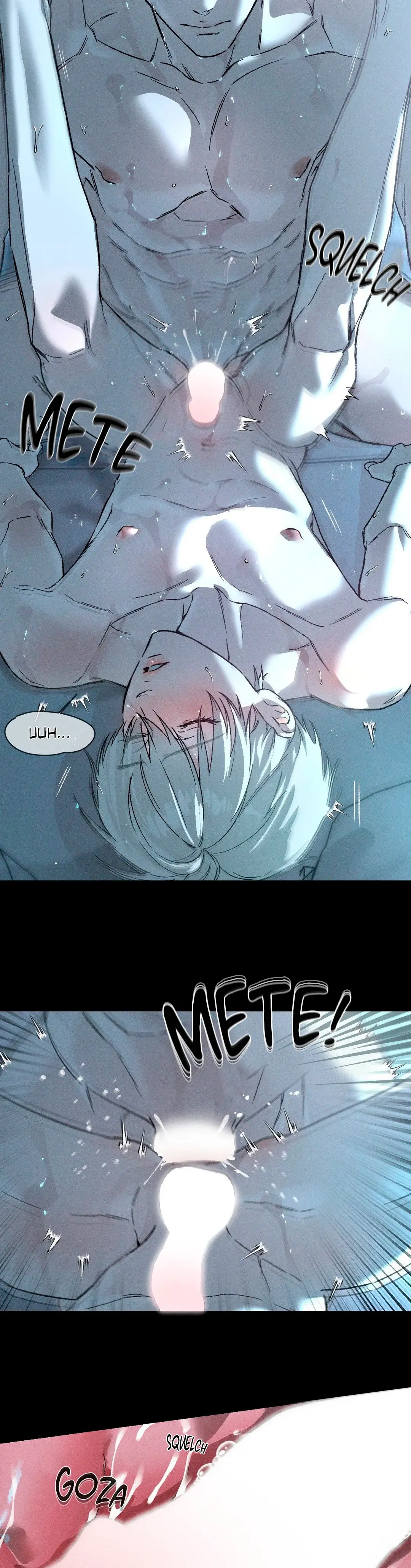 Ocult – Capítulo 05 Yaoi – Página 2