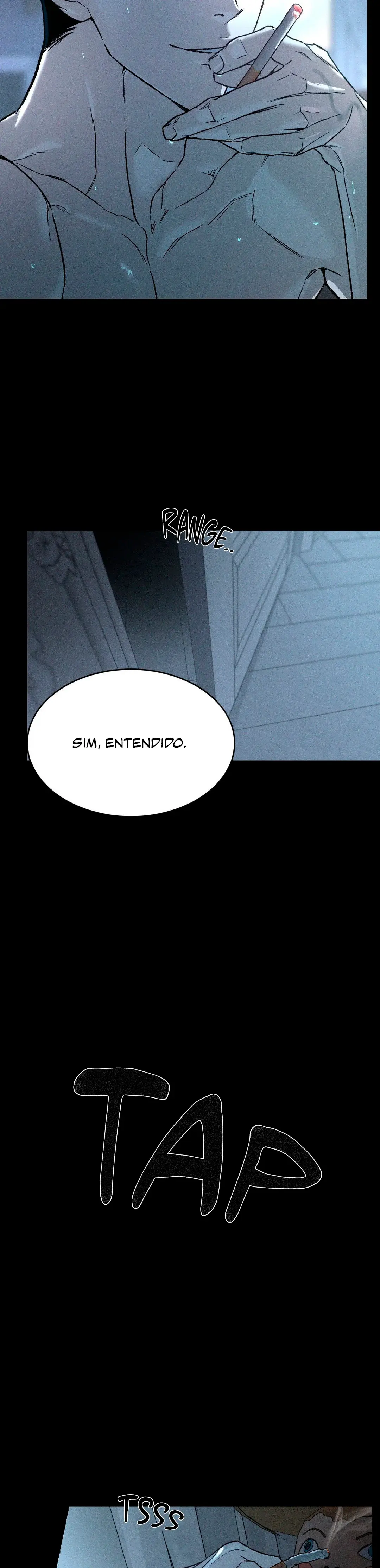 Ocult – Capítulo 05 Yaoi – Página 20