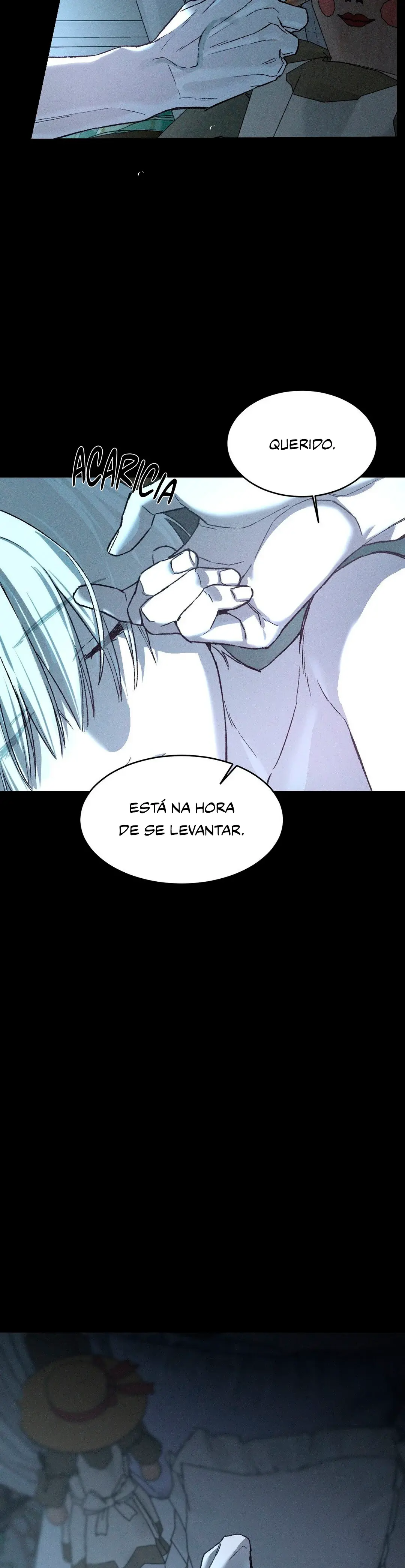 Ocult – Capítulo 05 Yaoi – Página 21