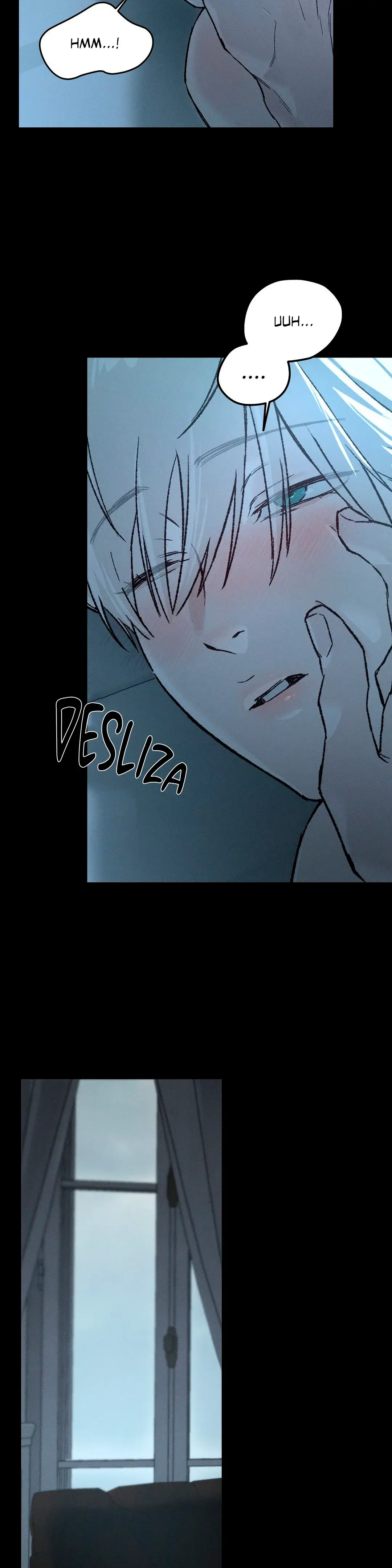 Ocult – Capítulo 05 Yaoi – Página 23