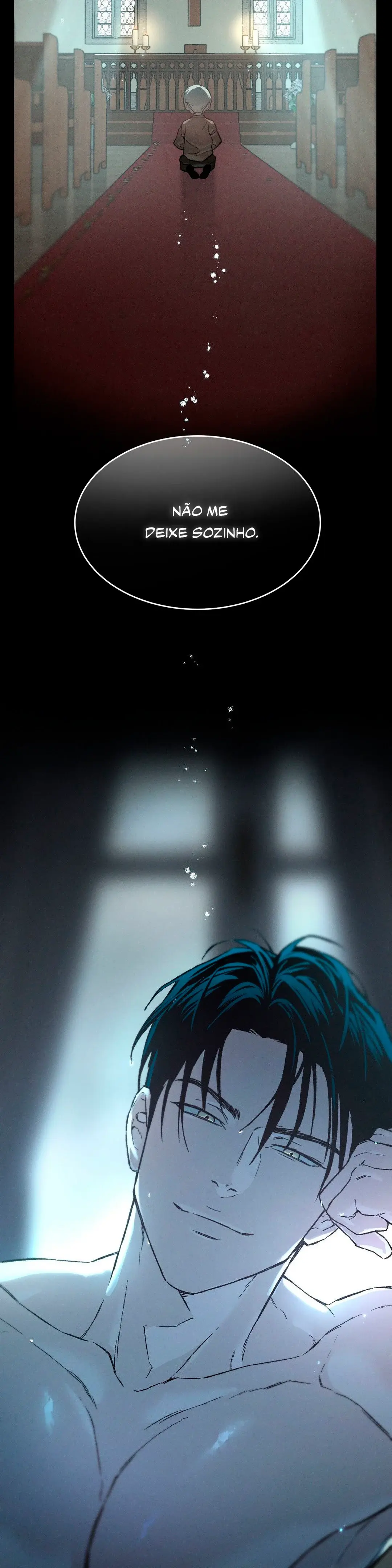 Ocult – Capítulo 05 Yaoi – Página 25