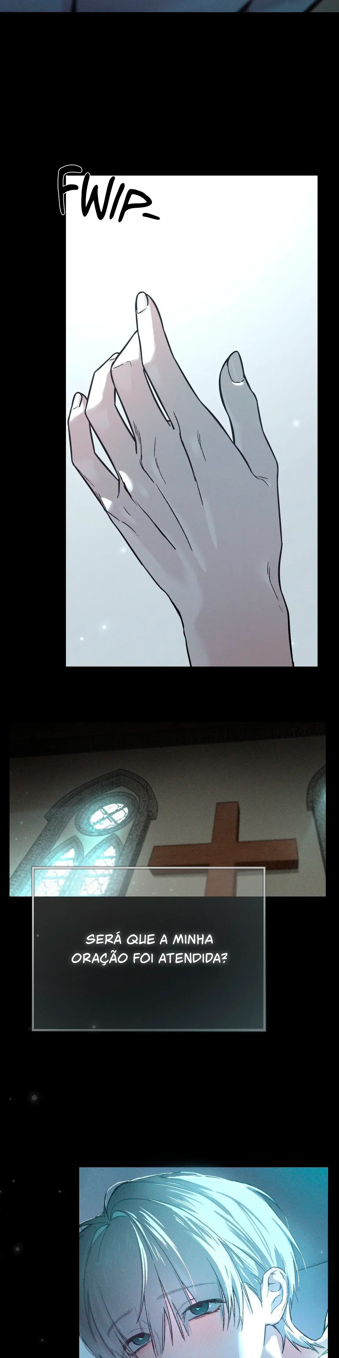 Ocult – Capítulo 05 Yaoi – Página 26