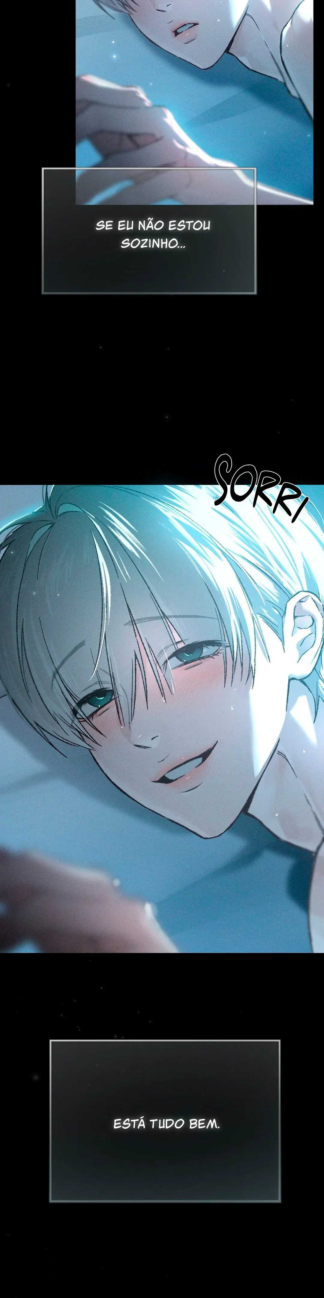 Ocult – Capítulo 05 Yaoi – Página 27