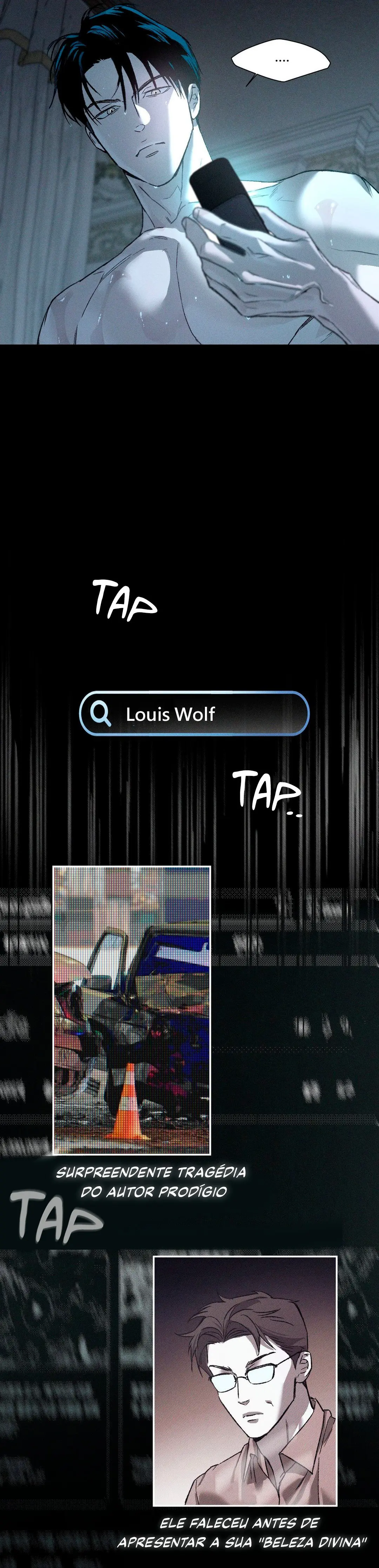 Ocult – Capítulo 05 Yaoi – Página 8