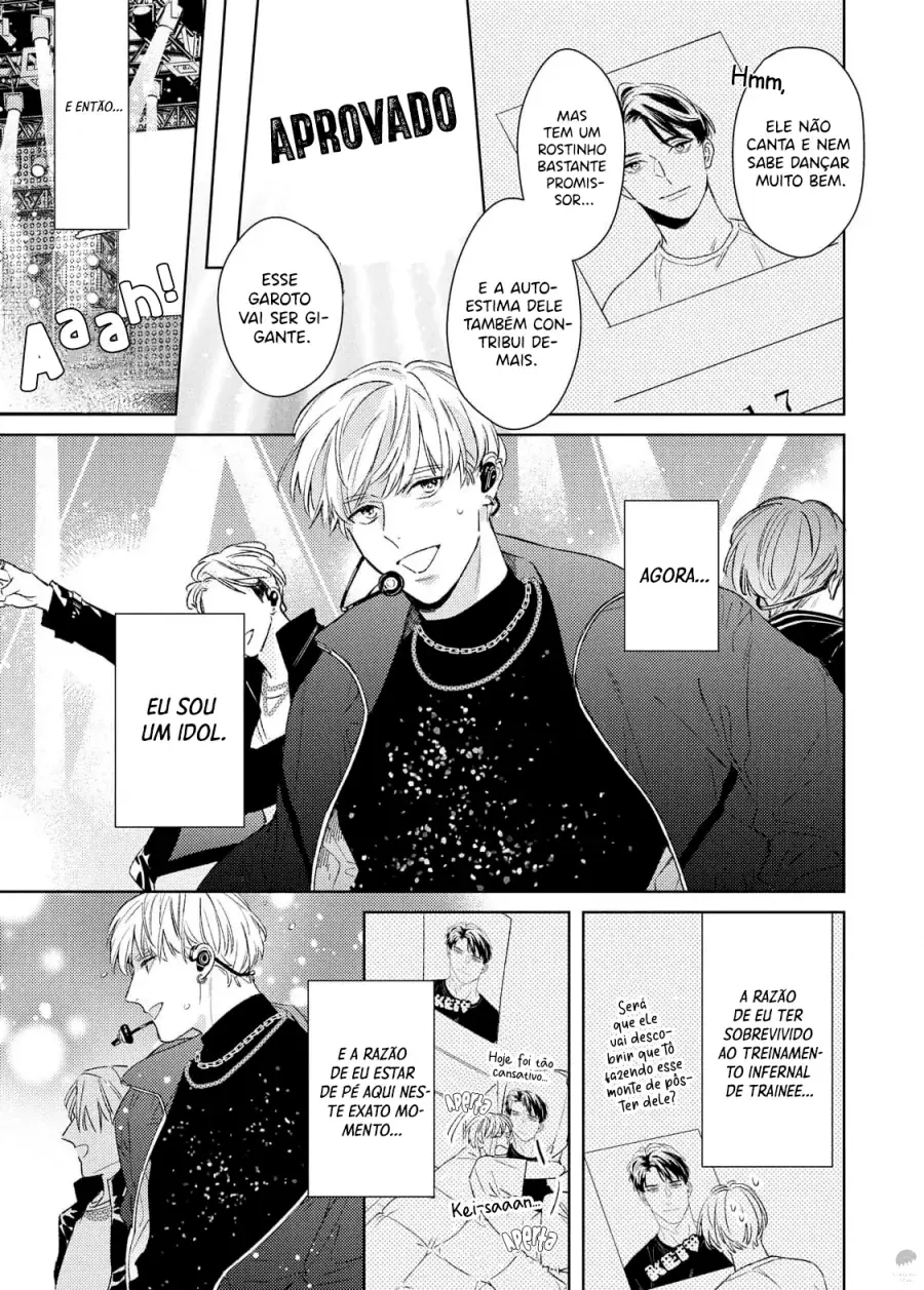 Off-Stage Love Side – Capítulo 01 Yaoi – Página 29