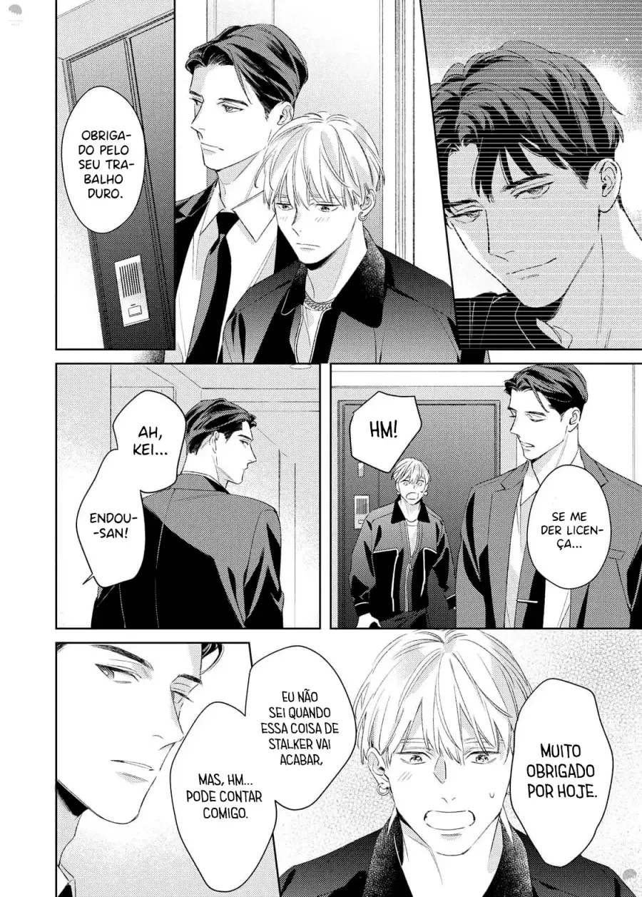 Off-Stage Love Side – Capítulo 02 Yaoi – Página 19