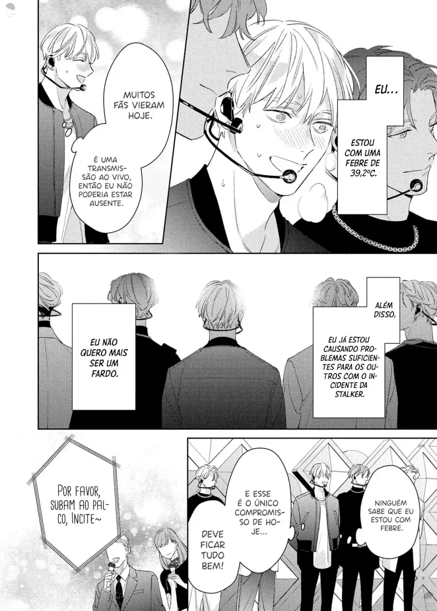 Off-Stage Love Side – Capítulo 02 Yaoi – Página 21