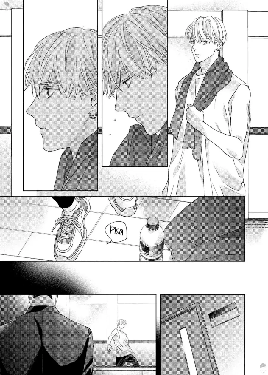 Off-Stage Love Side – Capítulo 03 Yaoi – Página 24