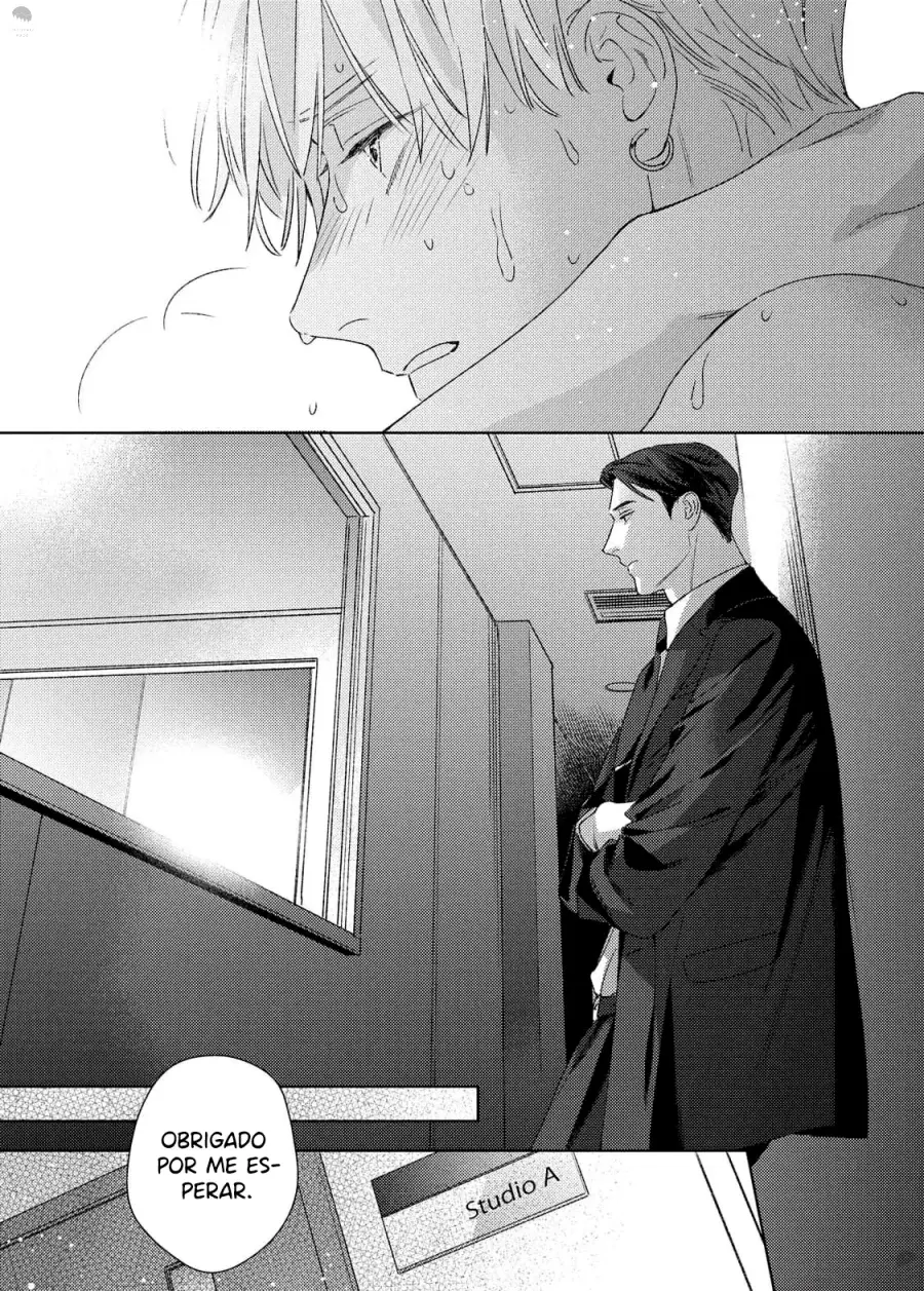 Off-Stage Love Side – Capítulo 03 Yaoi – Página 26