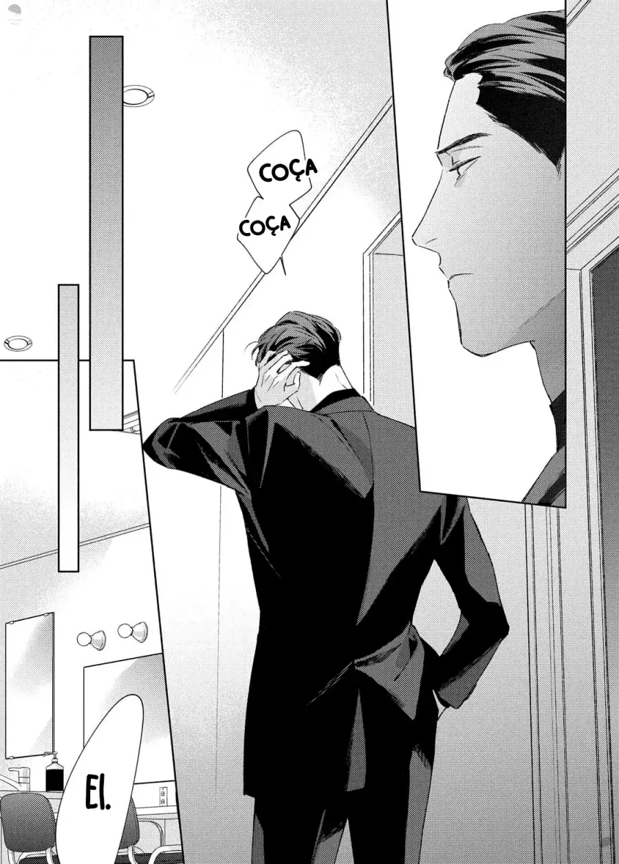 Off-Stage Love Side – Capítulo 04 Yaoi – Página 15