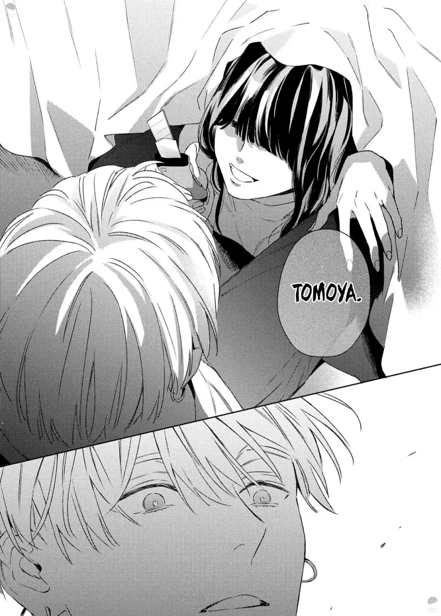 Off-Stage Love Side – Capítulo 04 Yaoi – Página 23