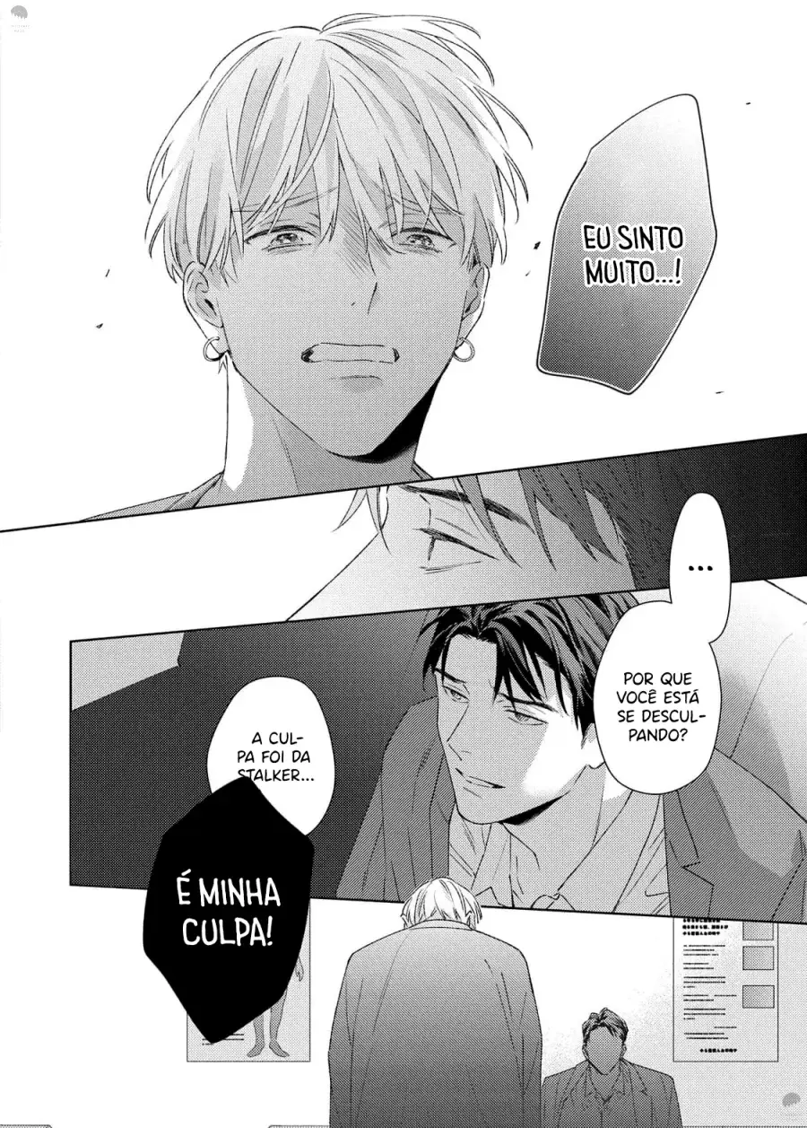 Off-Stage Love Side – Capítulo 04 Yaoi – Página 29