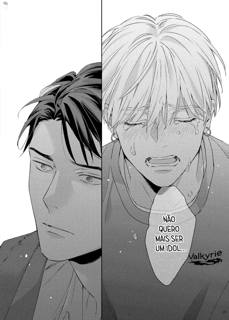 Off-Stage Love Side – Capítulo 04 Yaoi – Página 31