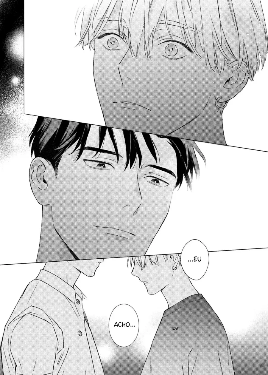 Off-Stage Love Side – Capítulo 05 Yaoi – Página 16