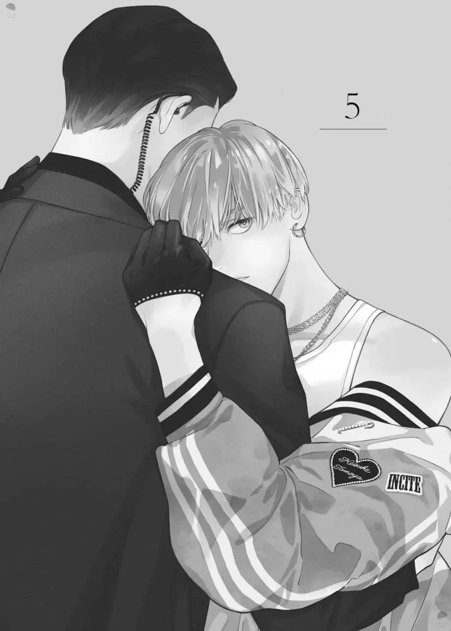 Off-Stage Love Side – Capítulo 05 Yaoi – Página 2