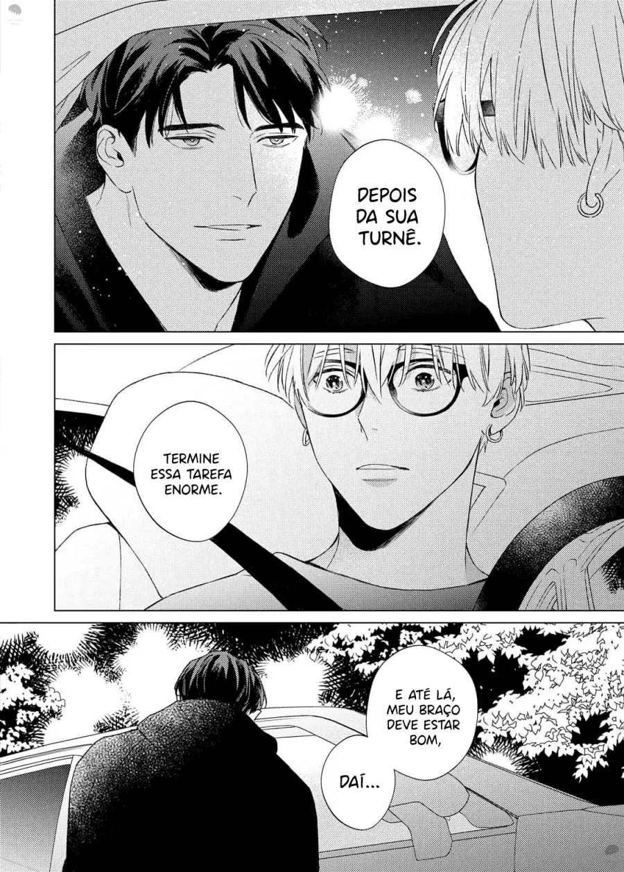 Off-Stage Love Side – Capítulo 05 Yaoi – Página 24