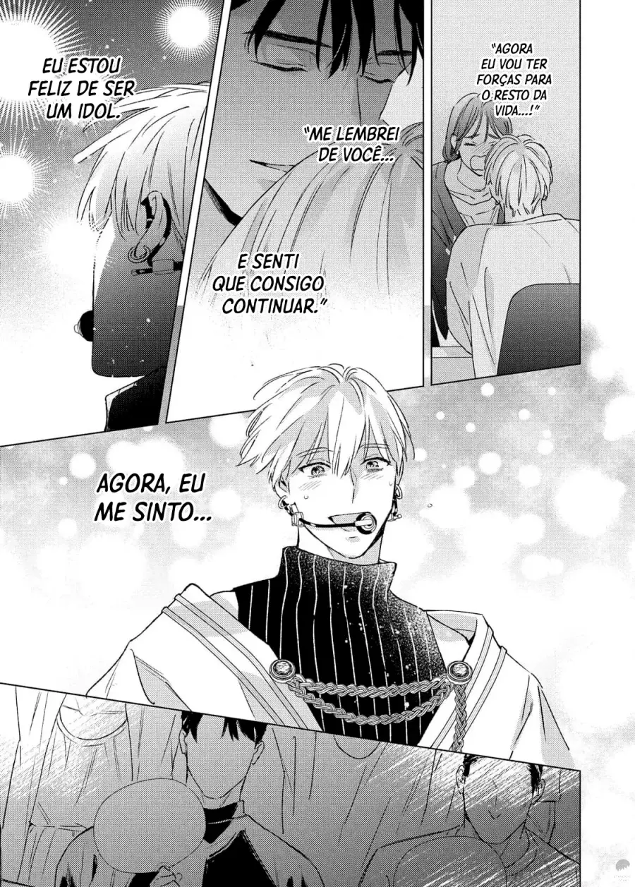 Off-Stage Love Side – Capítulo 06 Yaoi – Página 5