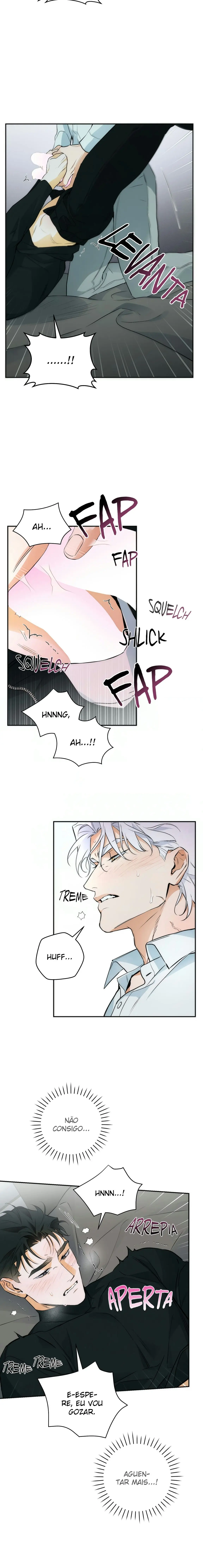 Off Track – Capítulo 02 Yaoi – Página 14