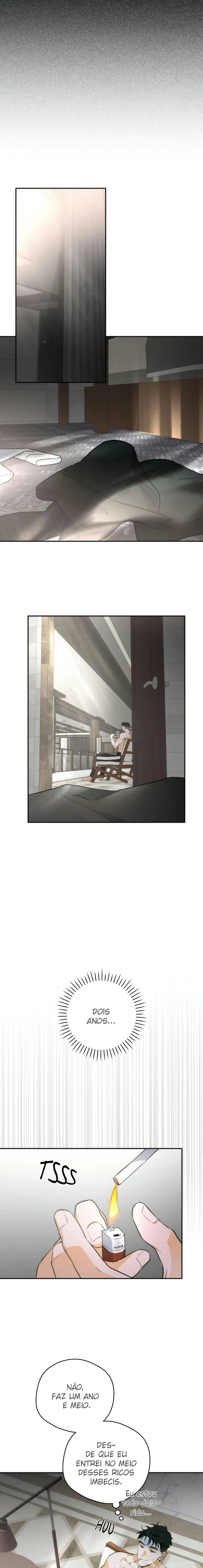 Off Track – Capítulo 02 Yaoi – Página 22