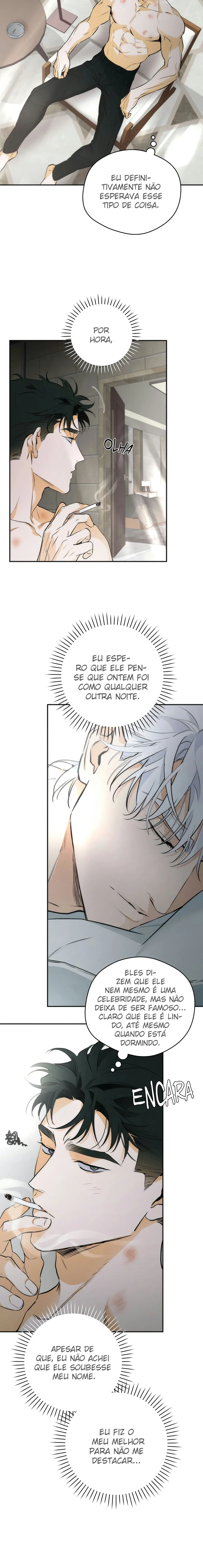 Off Track – Capítulo 02 Yaoi – Página 23