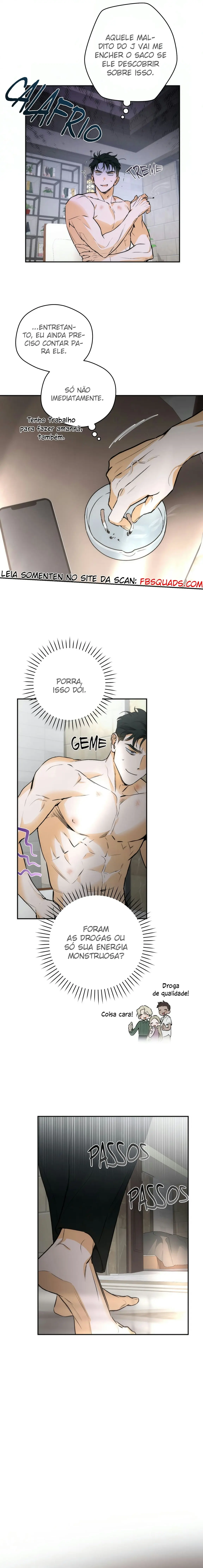 Off Track – Capítulo 02 Yaoi – Página 24