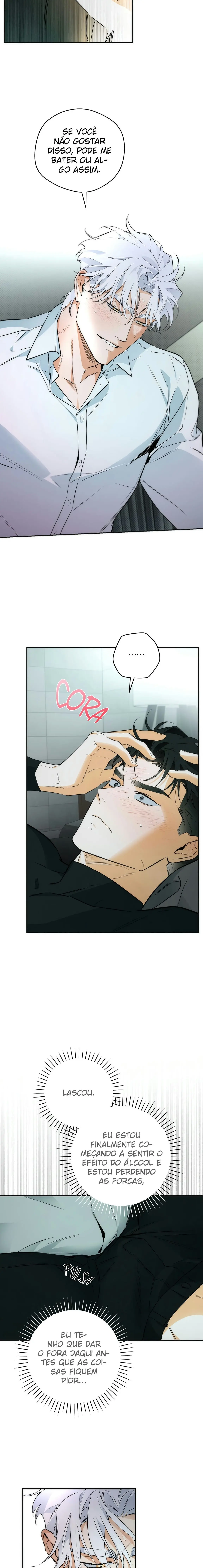 Off Track – Capítulo 02 Yaoi – Página 7