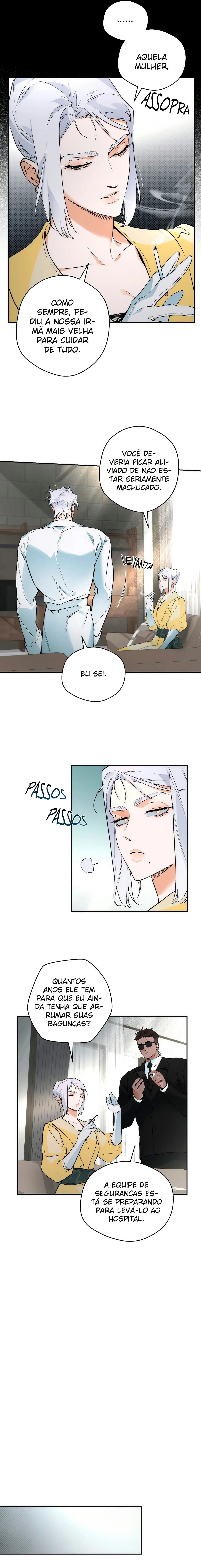 Off Track – Capítulo 03 Yaoi – Página 13