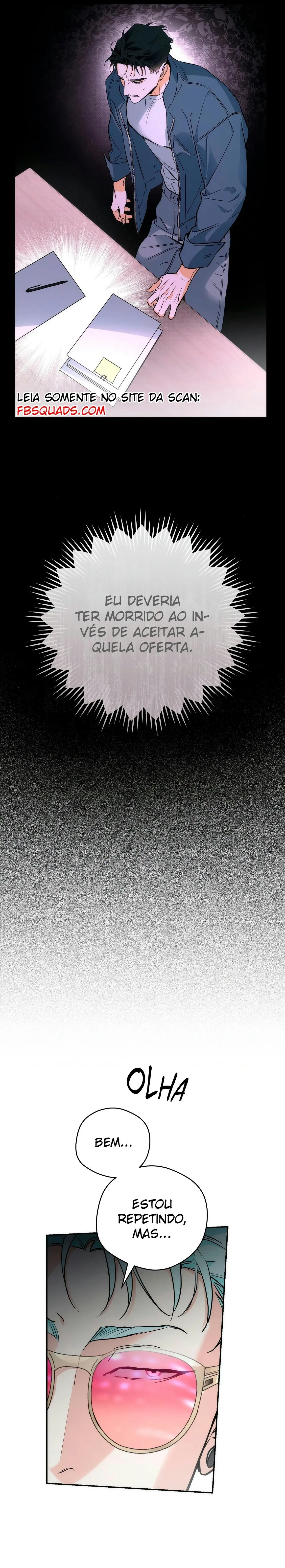 Off Track – Capítulo 03 Yaoi – Página 20