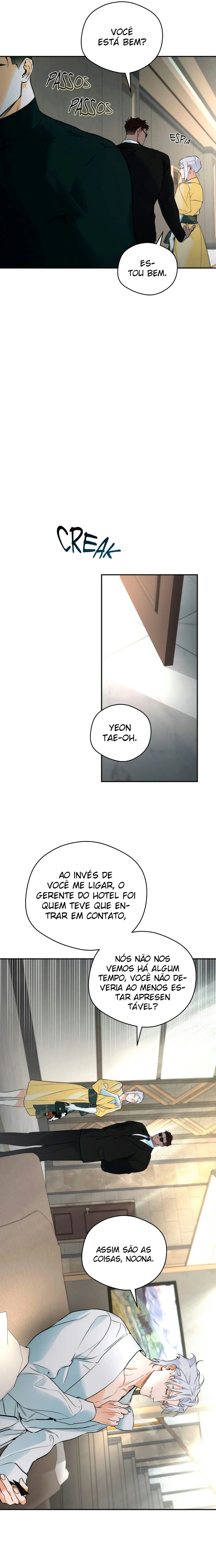 Off Track – Capítulo 03 Yaoi – Página 5