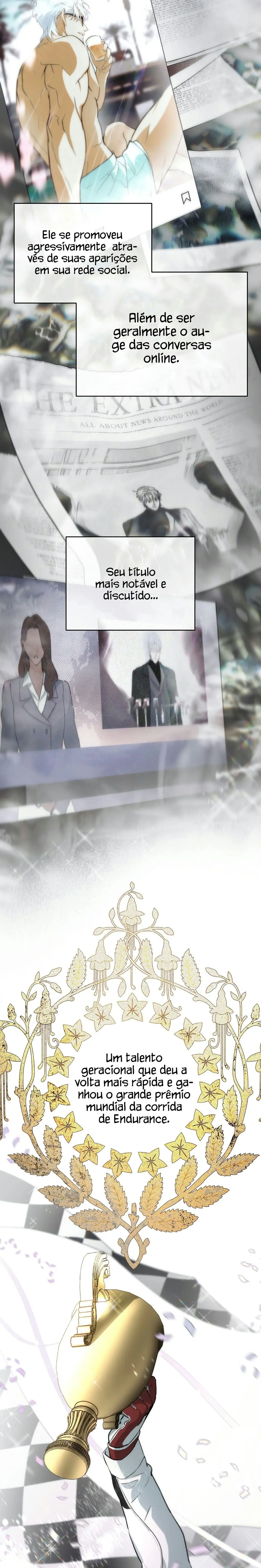 Off Track – Capítulo 03 Yaoi – Página 6