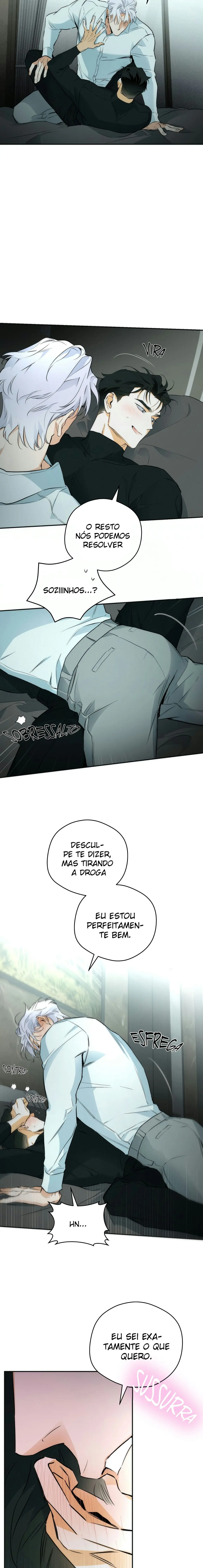 Off Track – Capítulo 03 Yaoi – Página 9