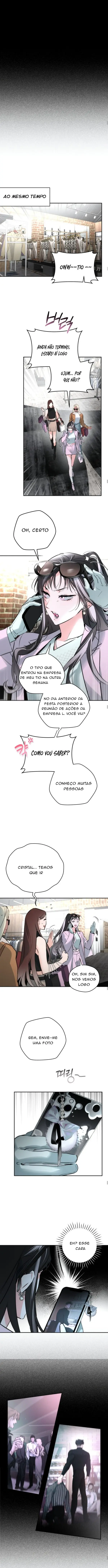 Off Track – Capítulo 11 Yaoi – Página 8