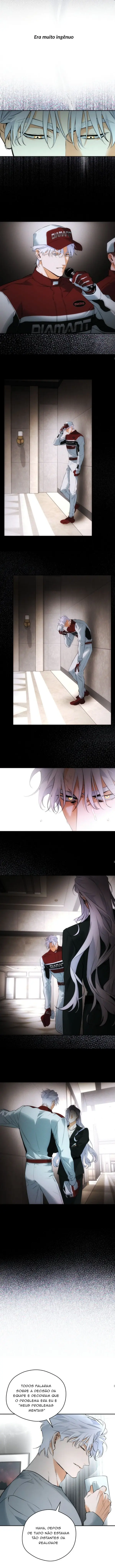 Off Track – Capítulo 12 Yaoi – Página 4