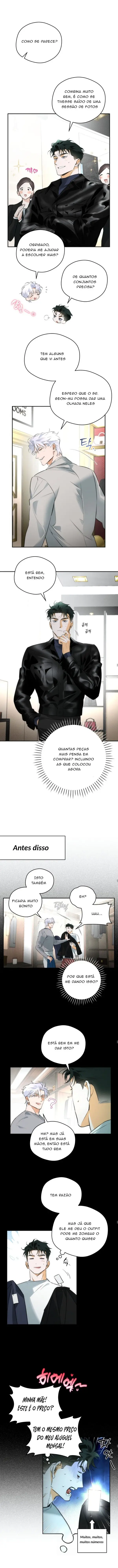 Off Track – Capítulo 12 Yaoi – Página 6