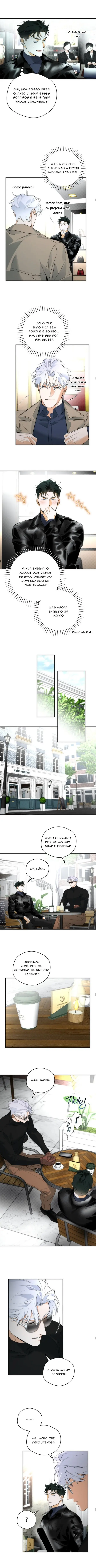 Off Track – Capítulo 12 Yaoi – Página 7