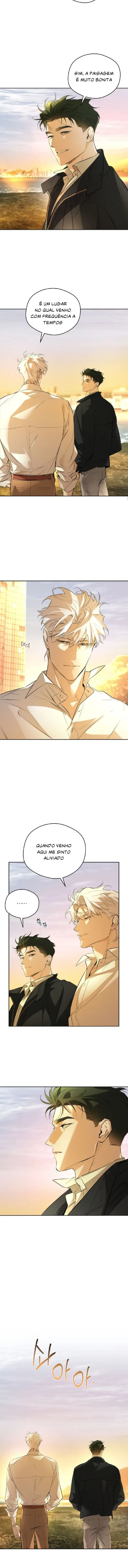 Off Track – Capítulo 14 Yaoi – Página 7