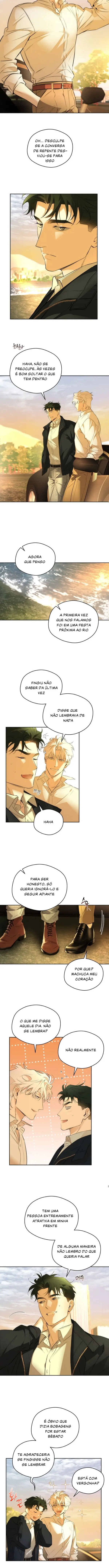 Off Track – Capítulo 15 Yaoi – Página 2