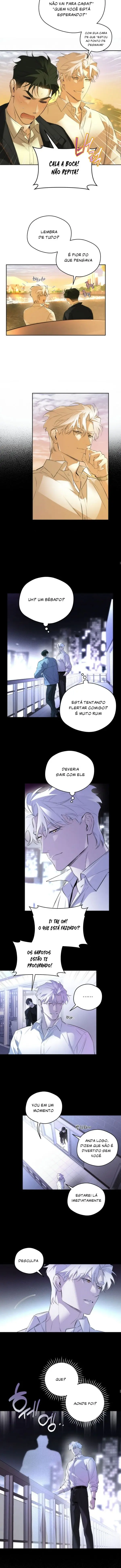 Off Track – Capítulo 15 Yaoi – Página 4