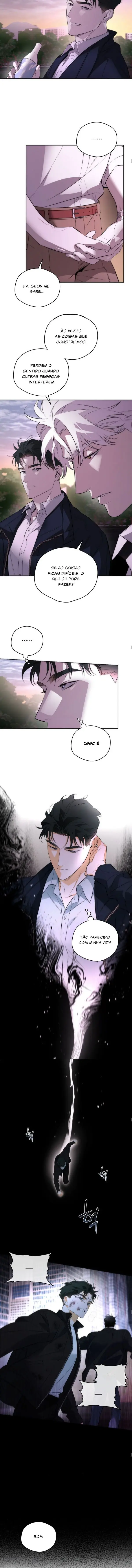 Off Track – Capítulo 15 Yaoi – Página 6